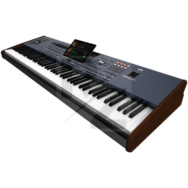 Image Korg PA-5X 88 Musikant