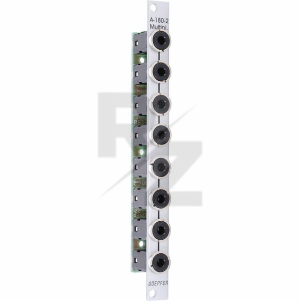 Image Doepfer A-180-2 Multiples