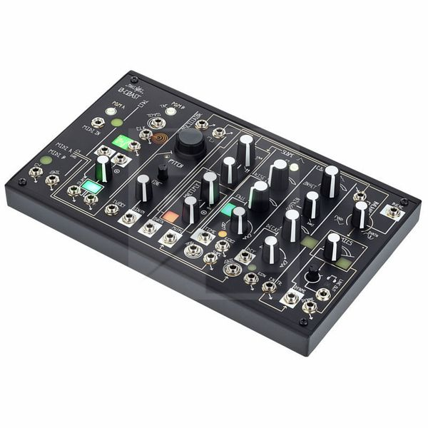 Image Make Noise 0-Coast