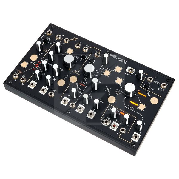 Image Make Noise Strega