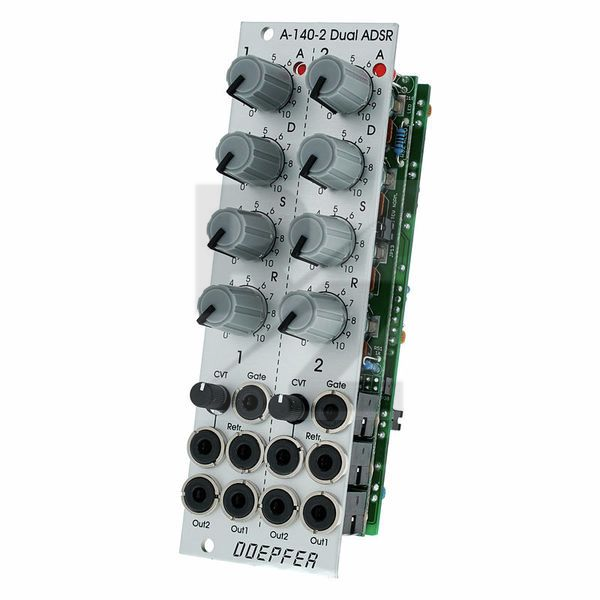 Image Doepfer A-140-2