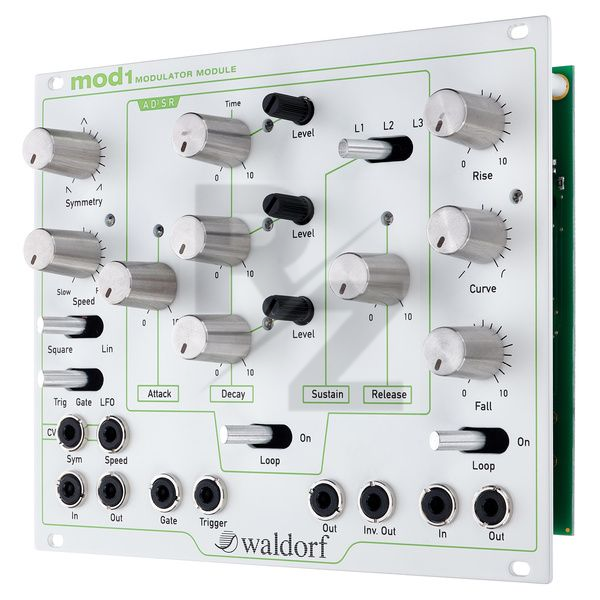 Waldorf mod1 Image Waldorf mod1