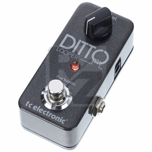 tc electronic Ditto Looper Image tc electronic Ditto Looper