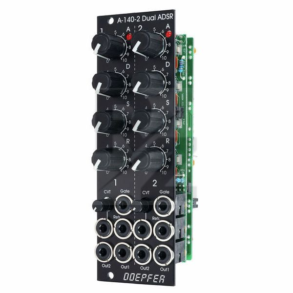 Image Doepfer A-140-2 VE