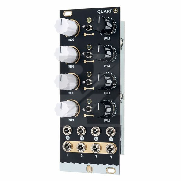 Image NANO Modules QUART