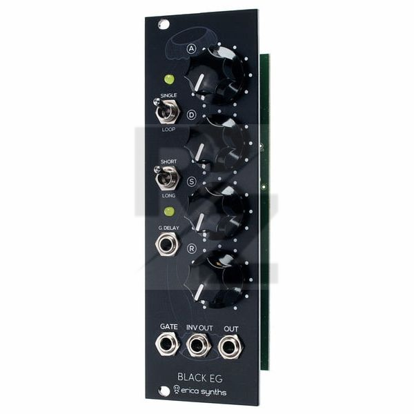 Image Erica Synths Black EG