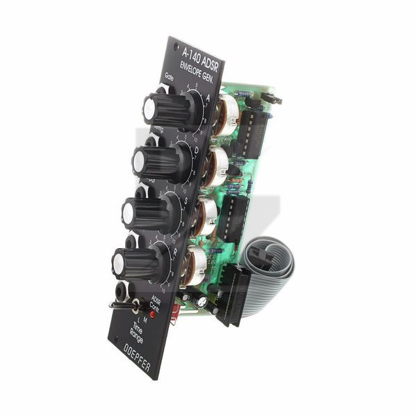 Image Doepfer A-140 Vintage Edition