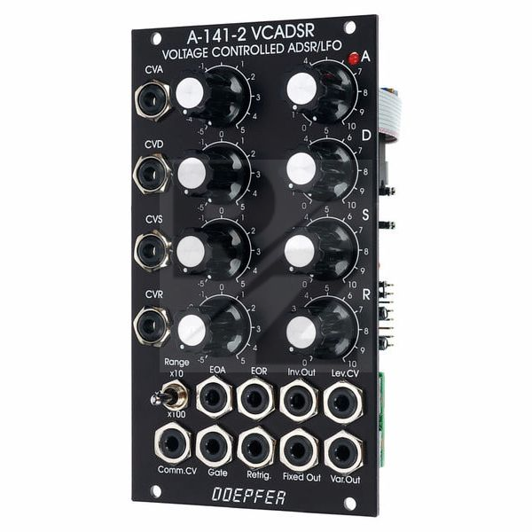 Image Doepfer A-141-2 Vintage Edition