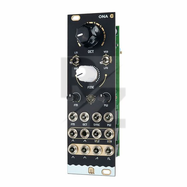 Image NANO Modules ONA