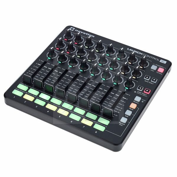 Image Novation Launch Control XL MK2