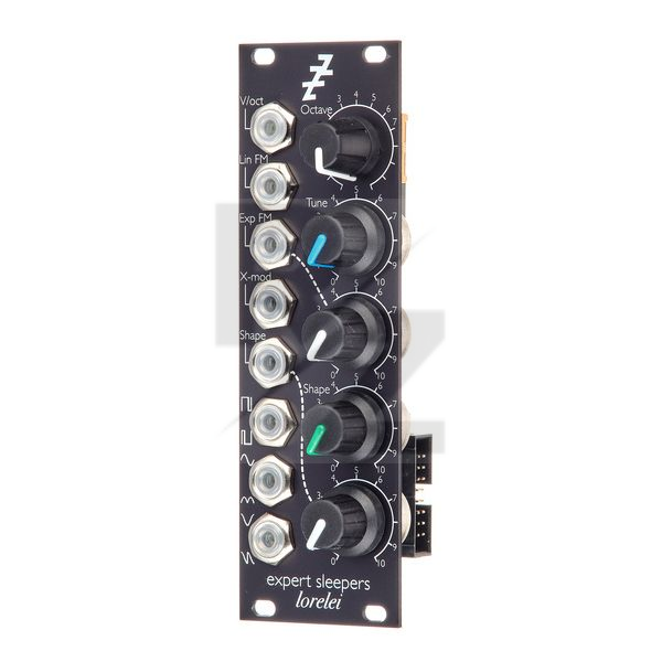 Image Expert Sleepers Lorelei