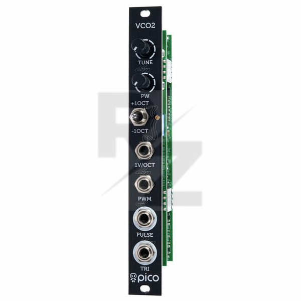 Image Erica Synths Pico VCO2