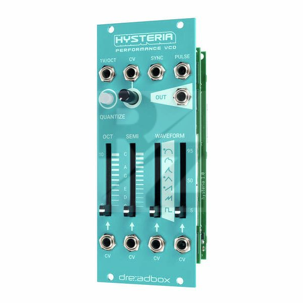 Image Dreadbox Hysteria