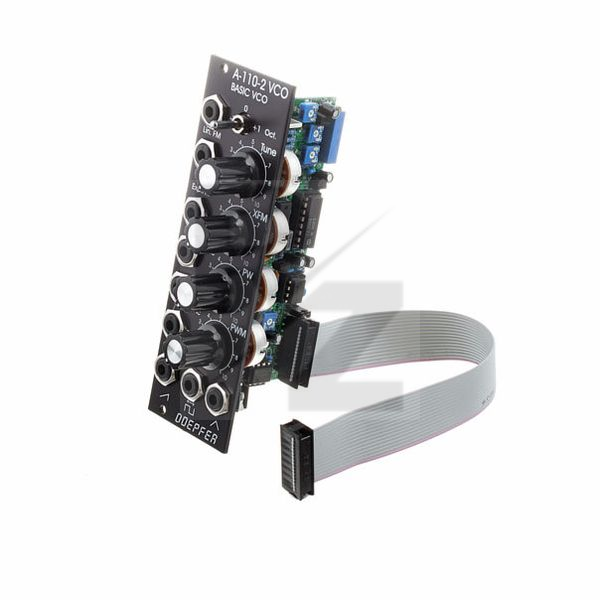 Image Doepfer A-110-2 Vintage Edition