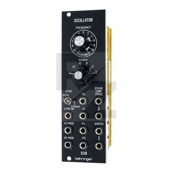 Image Behringer 921B Oscillator