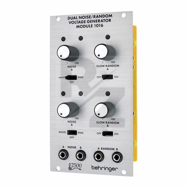 Behringer Dual Noise / Random Gen. 1016 Image Behringer Dual Noise / Random Gen. 1016