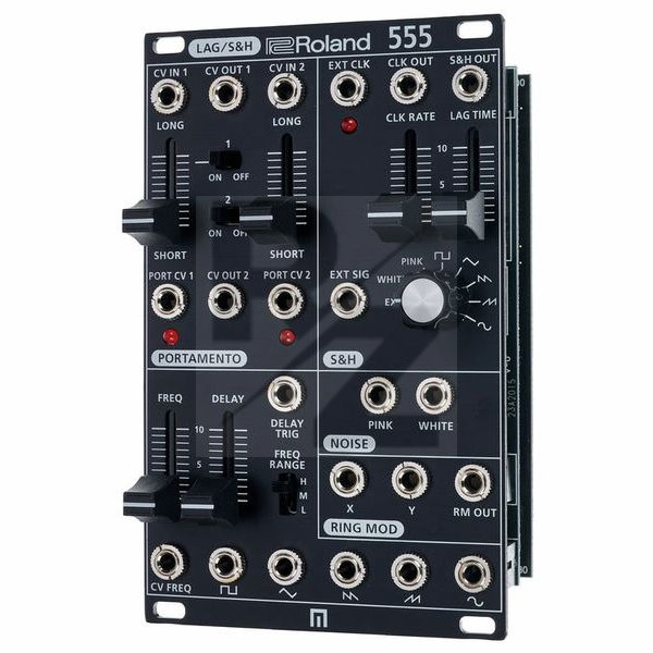 Image Roland System-500 555