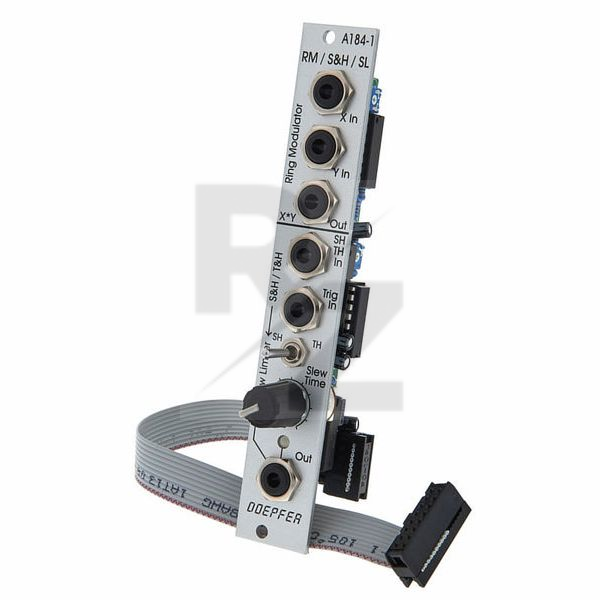 Image Doepfer A-184-1