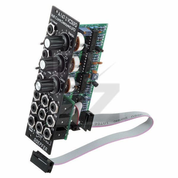 Image Doepfer A-147-2 Vintage Edition