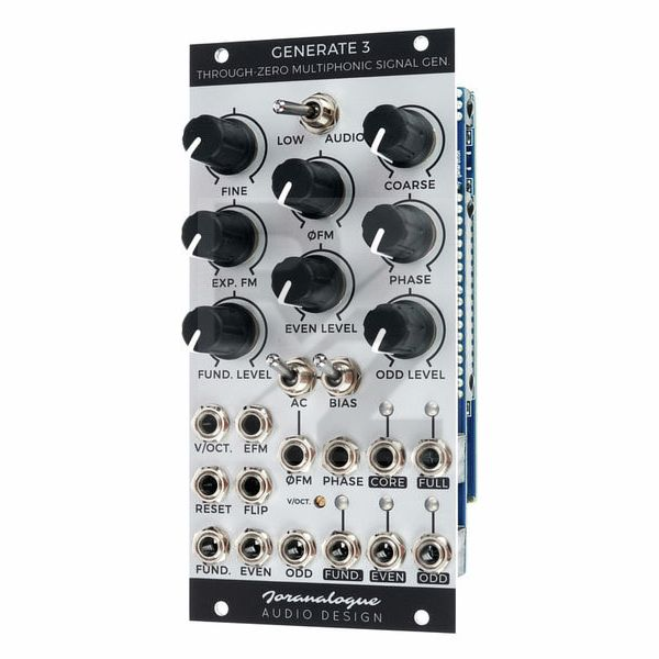 Image Joranalogue Audio Design Generate 3