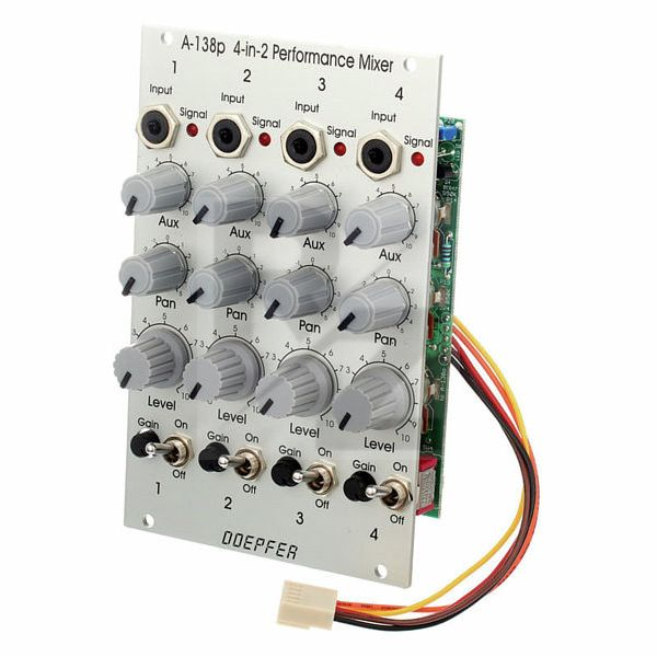 Image Doepfer A-138p