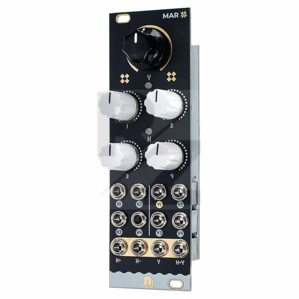 Image NANO Modules MAR