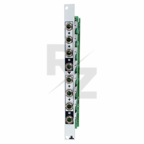 Image Intellijel Designs Unity Mixer