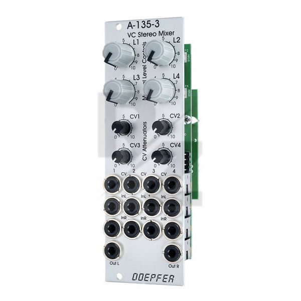 Image Doepfer A-135-3