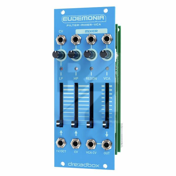 Image Dreadbox Eudemonia