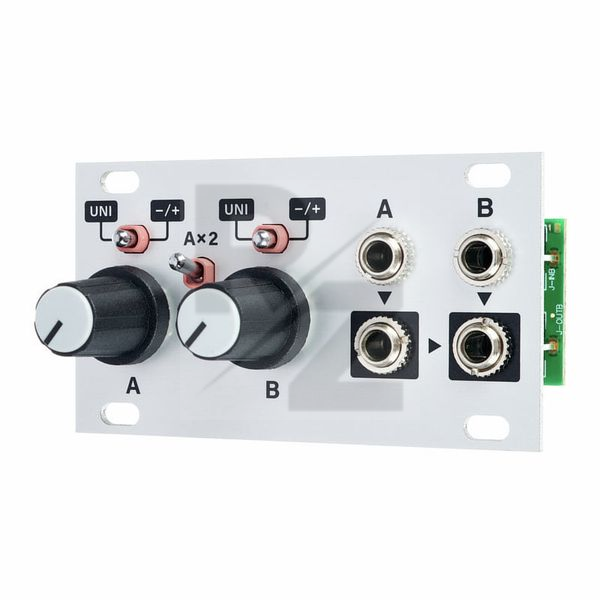 Image Intellijel Designs Duatt 1U