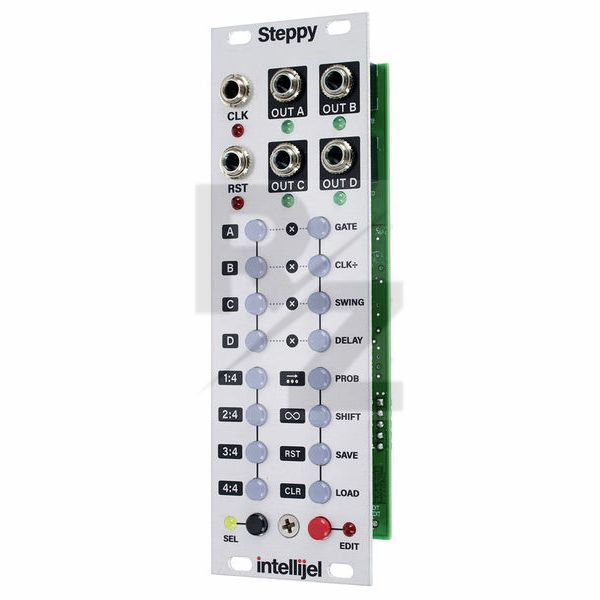 Image Intellijel Designs Steppy