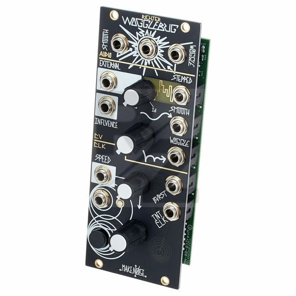 Image Make Noise Wogglebug