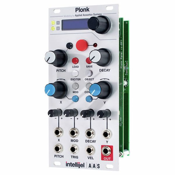 Image Intellijel Designs Plonk