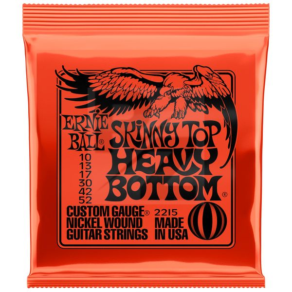 Image Ernie Ball 2215