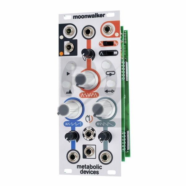 Image Metabolic Devices Moonwalker