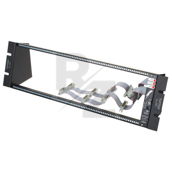 Image Tiptop Audio Happy Ending Kit Black EU