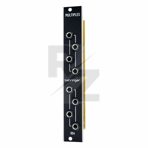 Image Behringer 994 Multiples