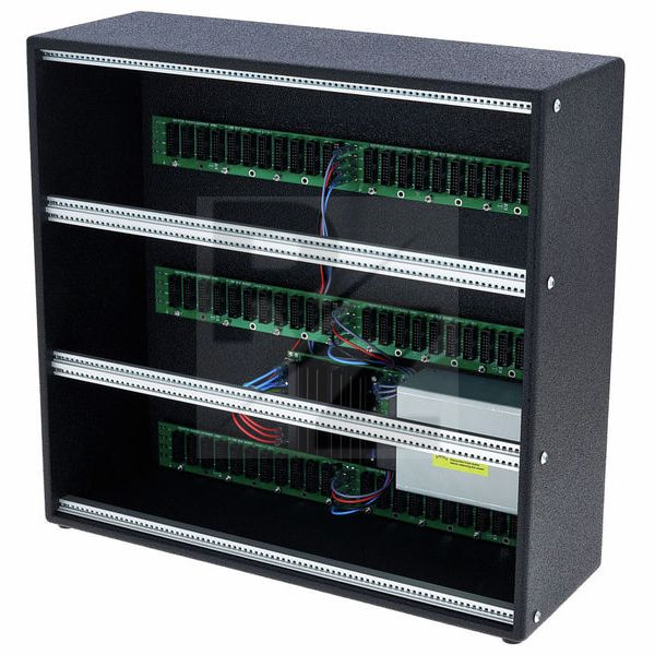 Image Doepfer A-100LC9v Low Cost Case VE