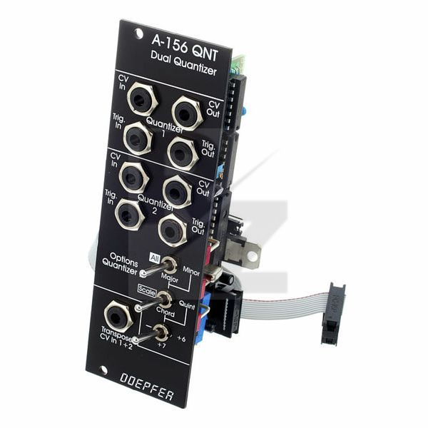 Image Doepfer A-156 Vintage Edition