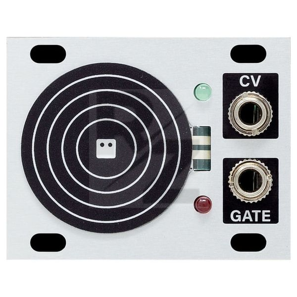 Image Intellijel Designs FSR 1U