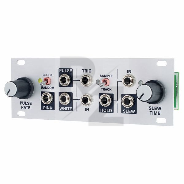 Image Intellijel Designs Noise Random Tools 1U