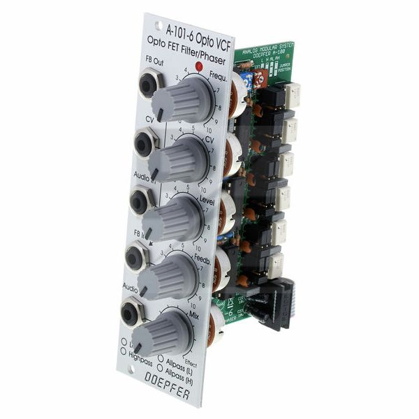 Image Doepfer A-101-6