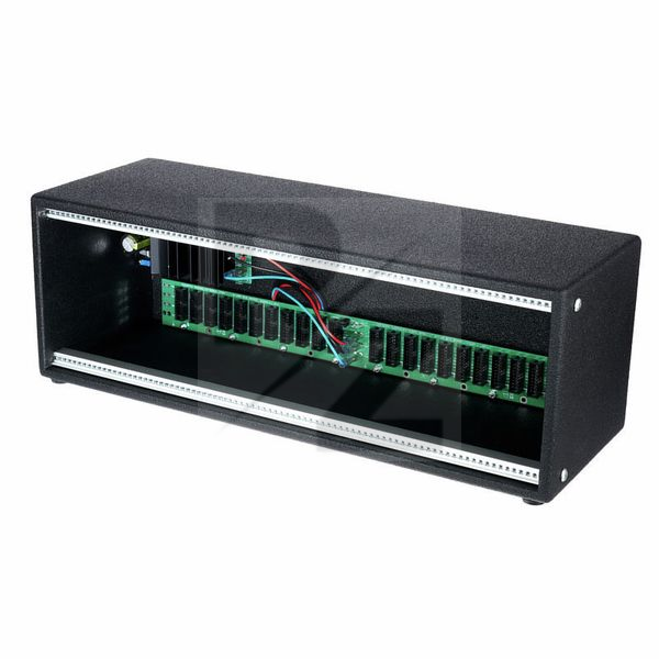 Image Doepfer A-100LC3v Low Cost Case VE