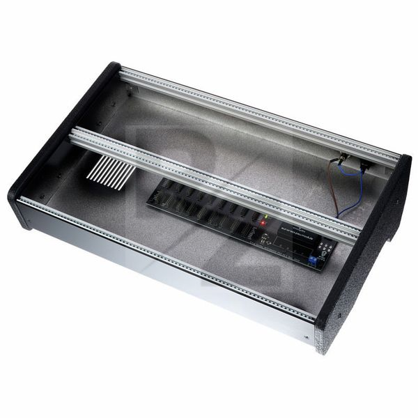 Image Erica Synths Eurorack Skiff Case PSU