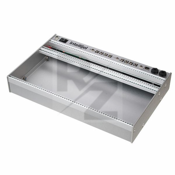 Image Intellijel Designs Palette 62 4U