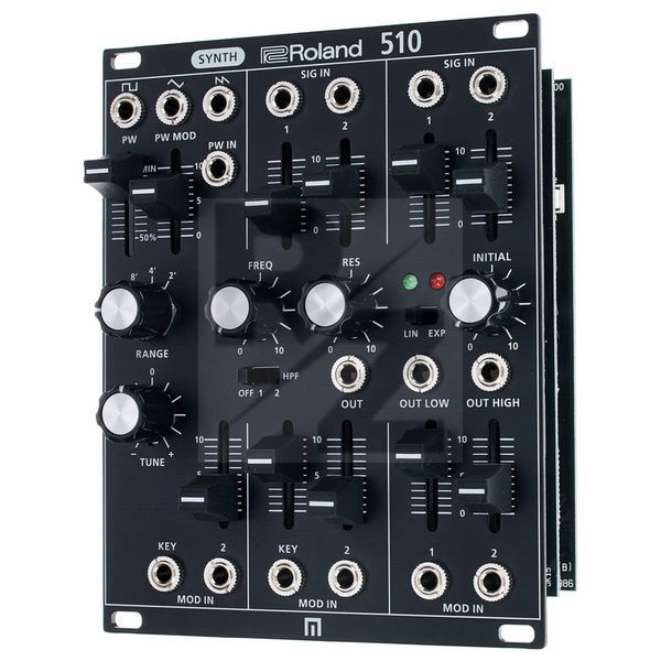 Image Roland System-500 510