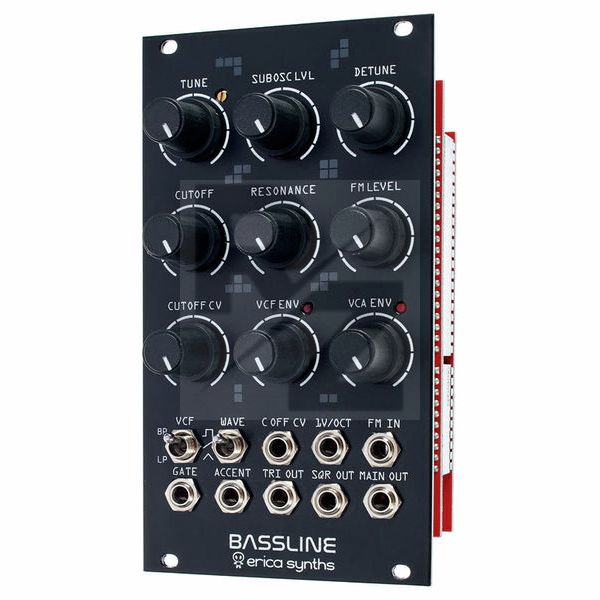 Image Erica Synths Bassline