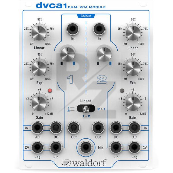Waldorf dvca1 Image Waldorf dvca1