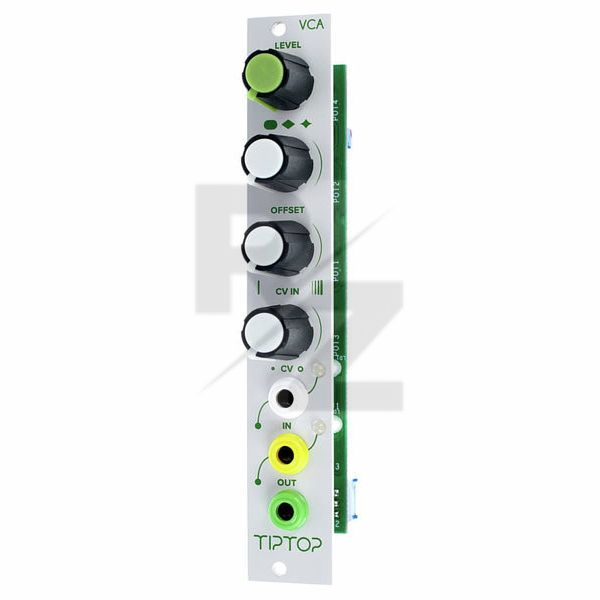 Image Tiptop Audio VCA