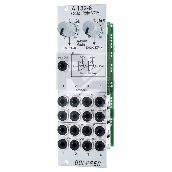 Image Doepfer A-132-8